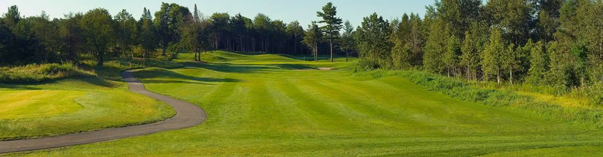 Hawk Ridge Golf Club