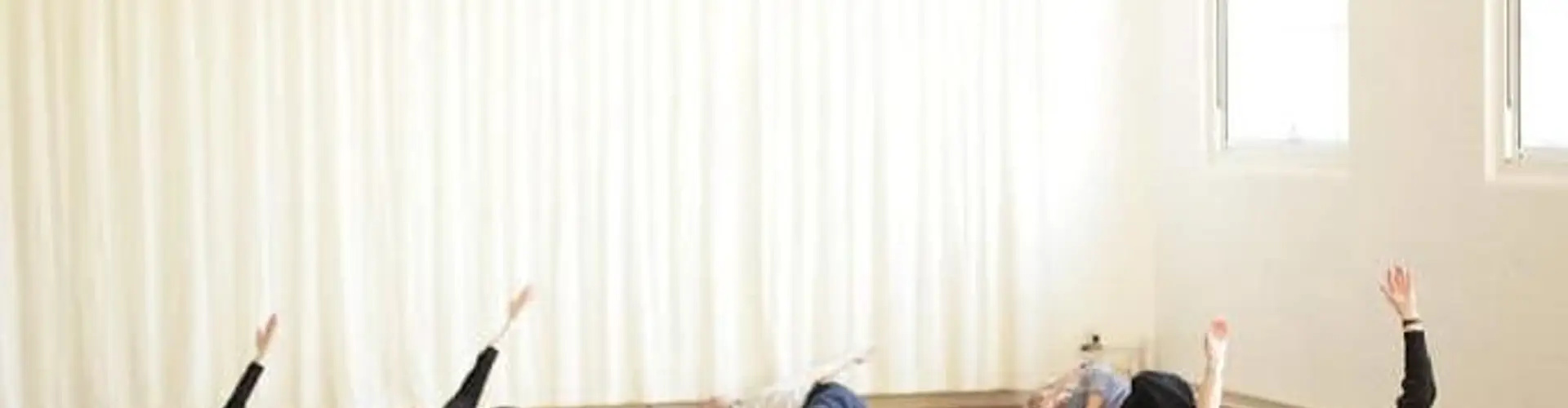 BONFitness Pilates