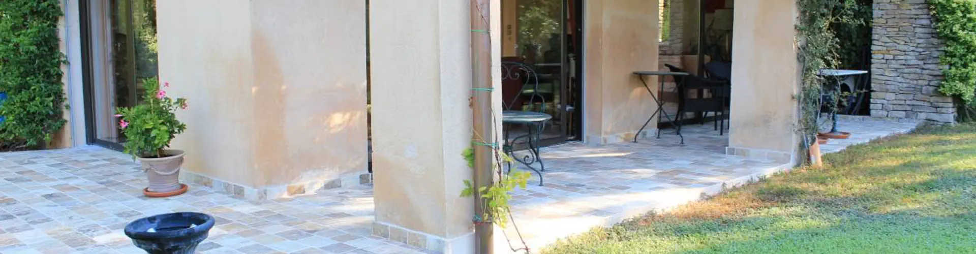 ID PROJECTT Carrelage Aix-en-Provence