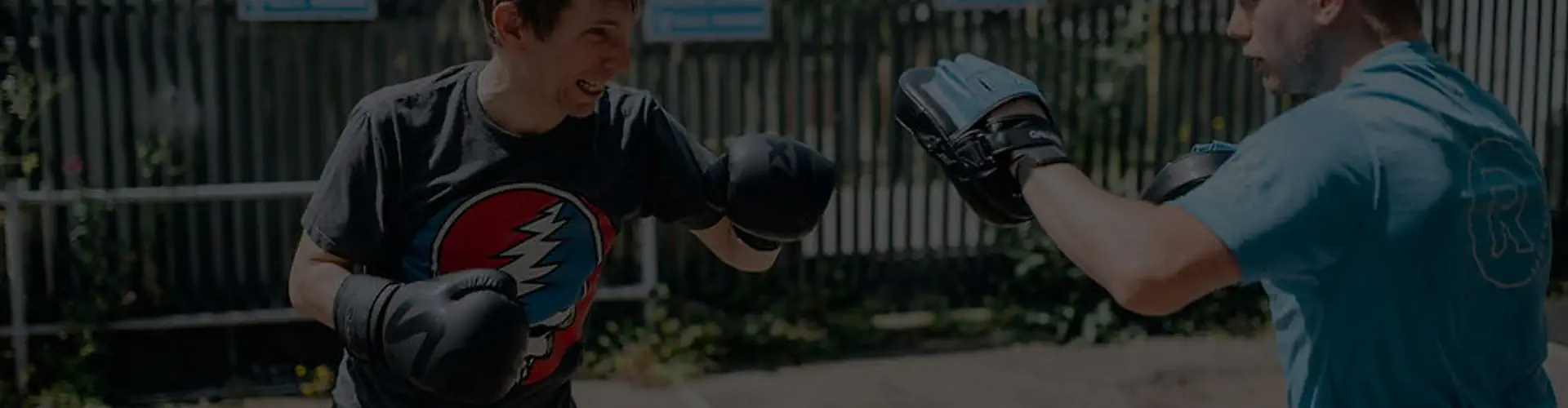 LBK Personal Training