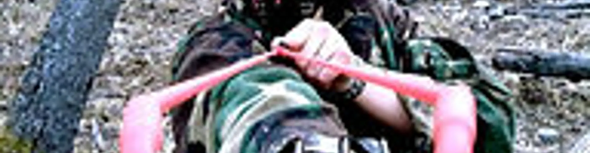 Zombieland Paintball and Laser Tag