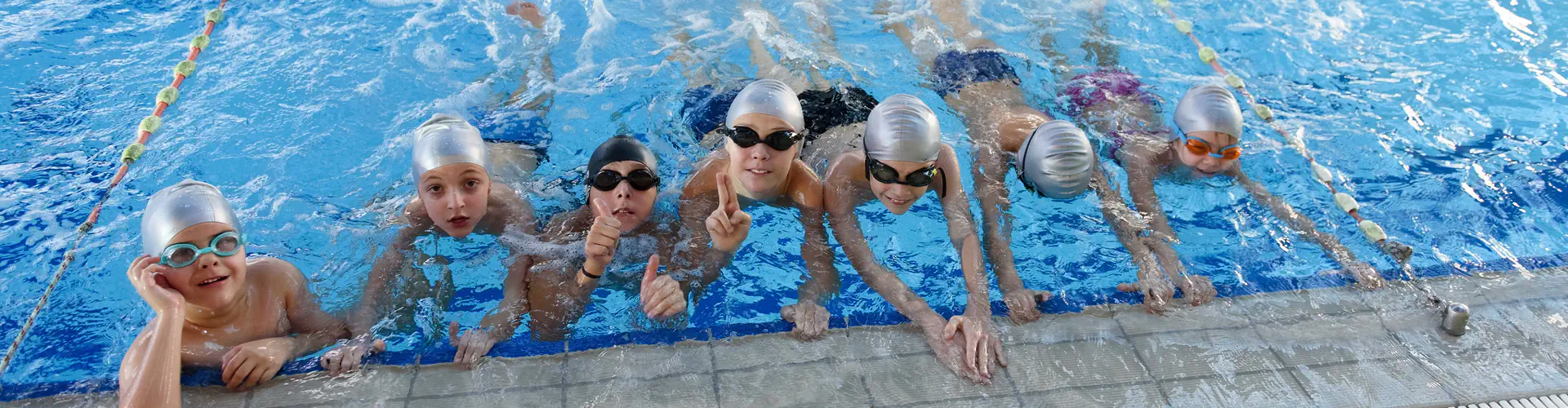 Funfitness Swim School