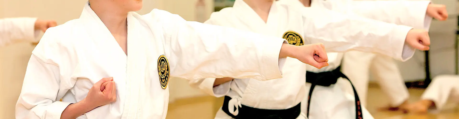 WKKA Scotland Karate