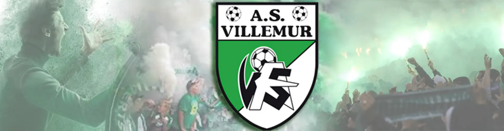 Association Sportive Villemurienne de Football