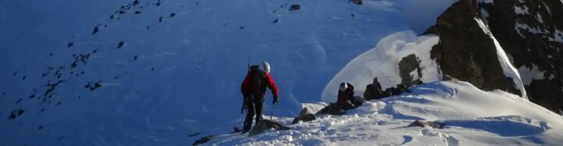 Club Alpin du COUDON