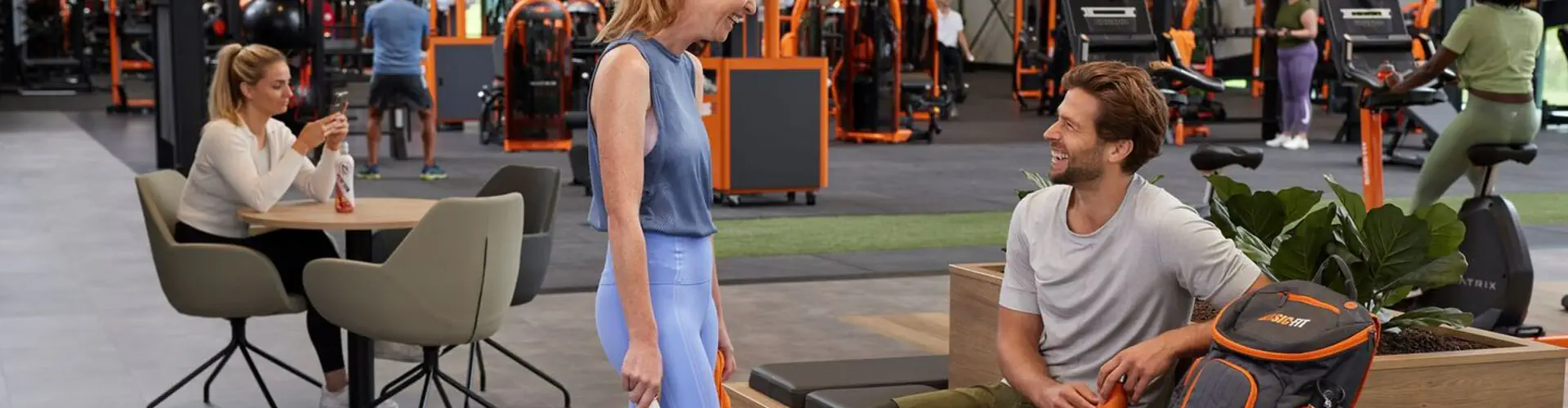 Basic-Fit