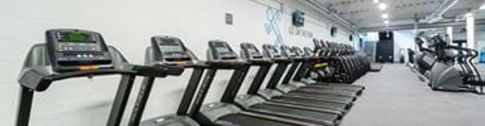 PureGym Leeds Regent Street