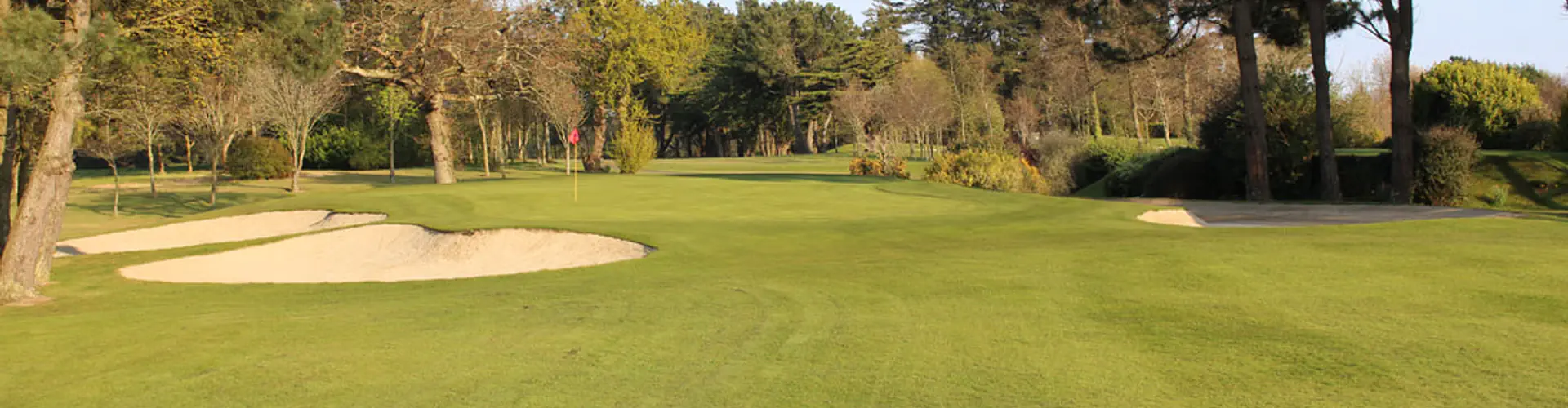 Courtown Golf Club