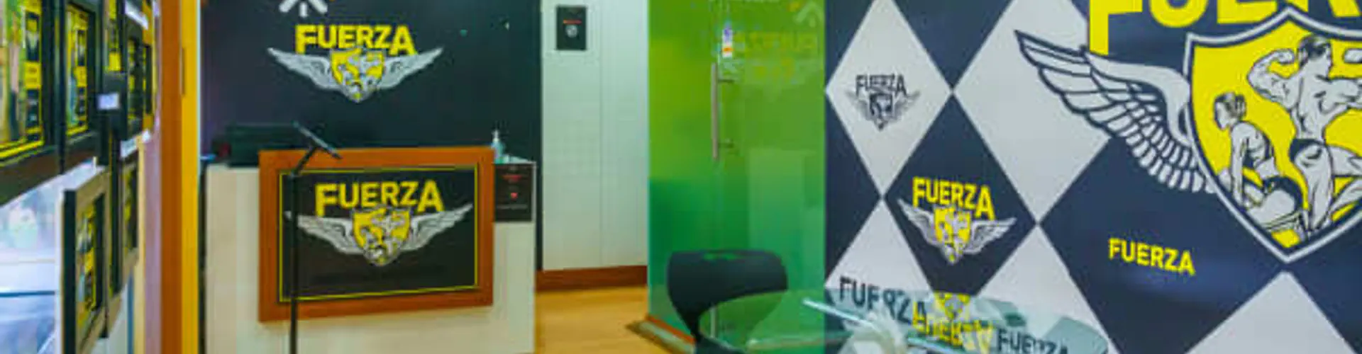 Fit Gym - Available on cult.fit - Gyms in East Patel Nagar, Delhi