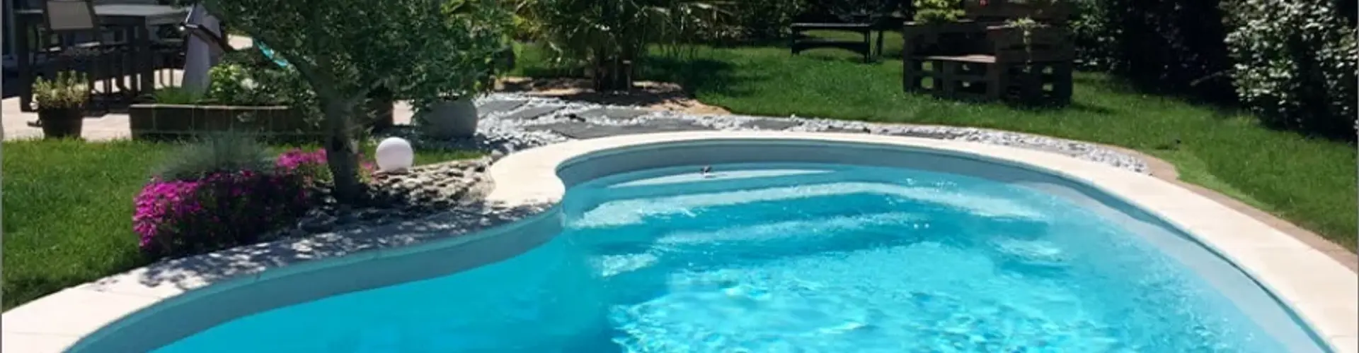 LA PISCINE VENDEENNE