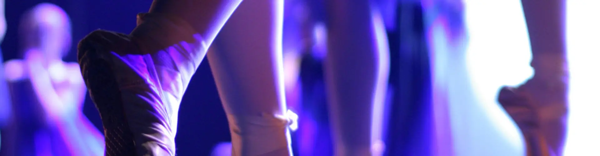Dance Academy Arabesque