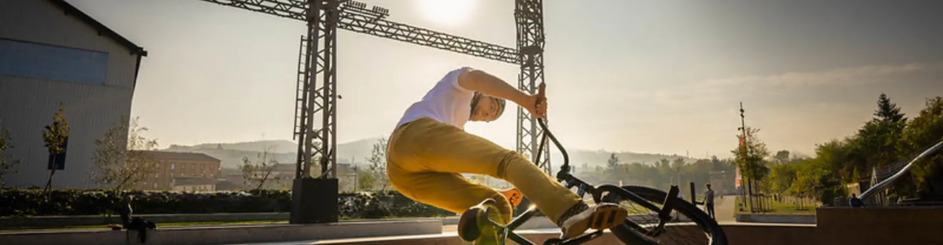 Skatepark de Saint-Chamond