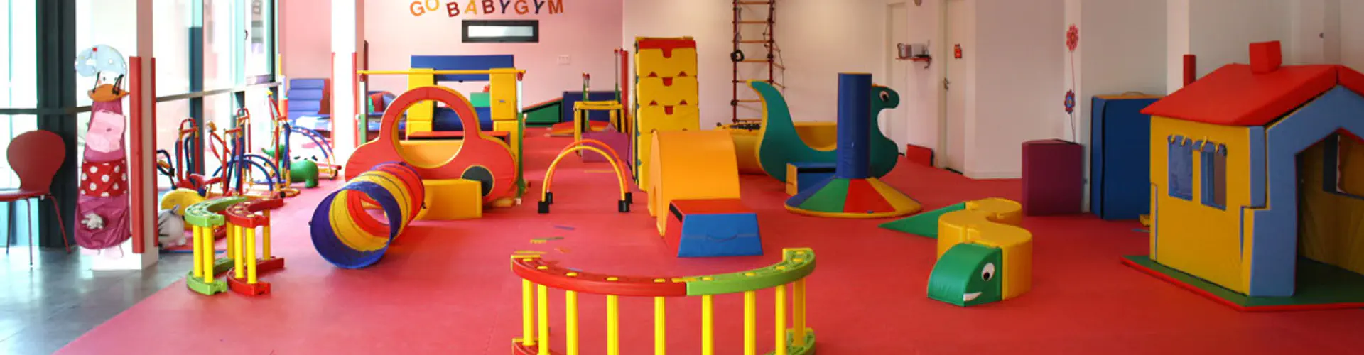 My Gym Beauzelle-Blagnac