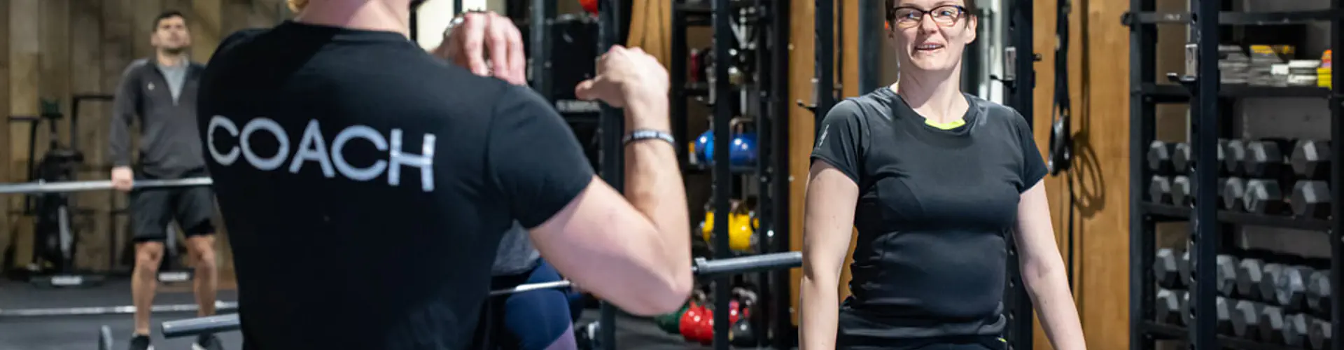 CrossFit Medway