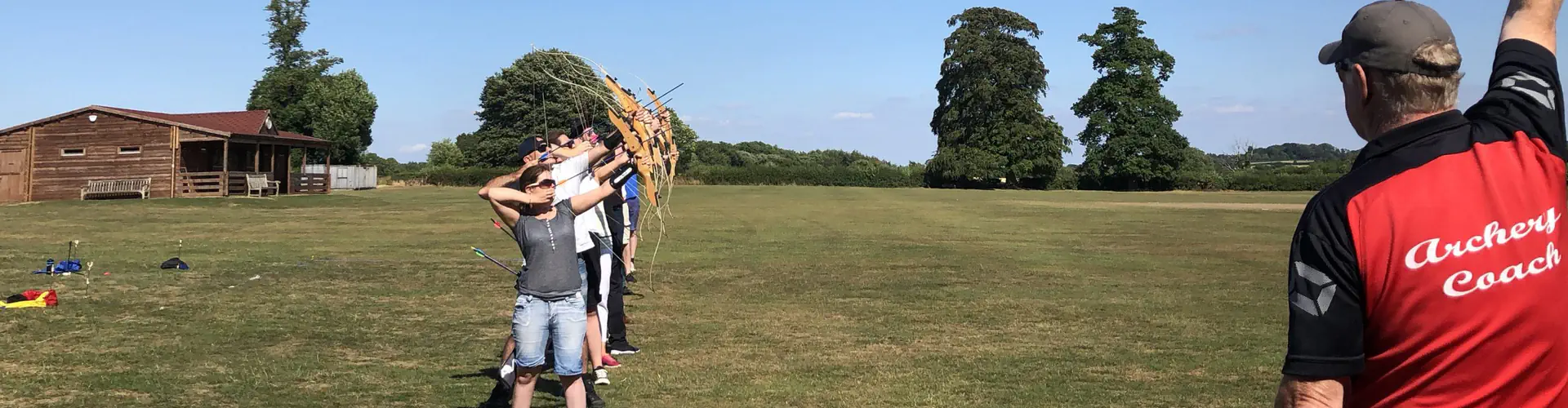 Gordano Valley Archers