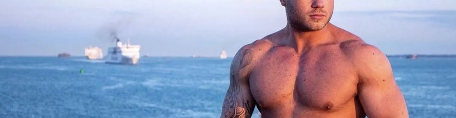 Rob Warford Personal Training