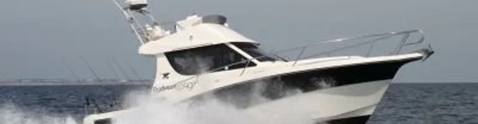 RYA Motor Cruising Helmsman Course