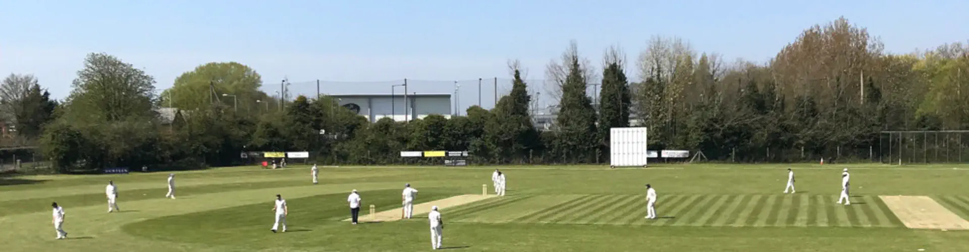 Haverhill Cricket Club