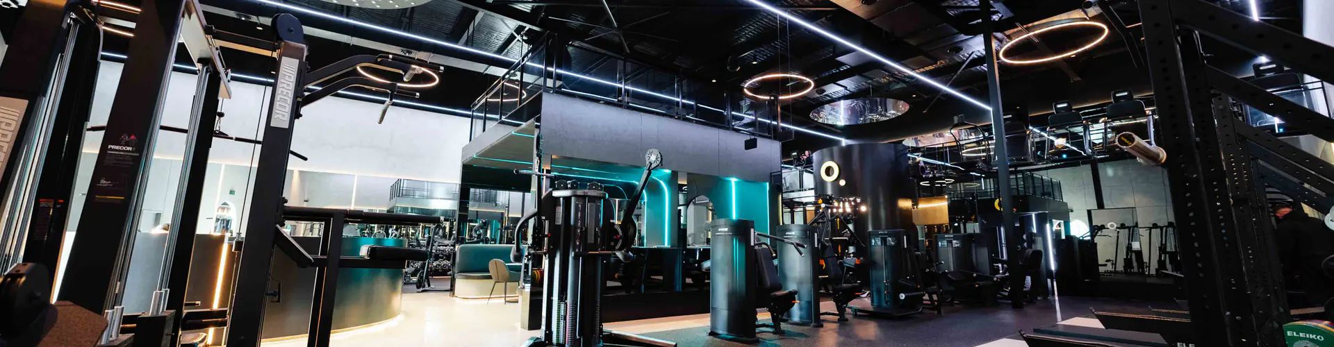 TODAY Fitness
