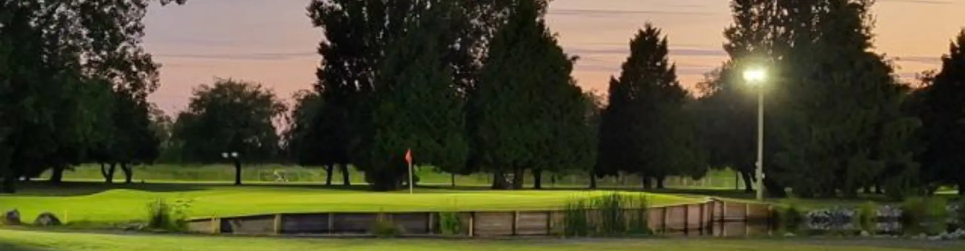 Delta Golf & Country Club