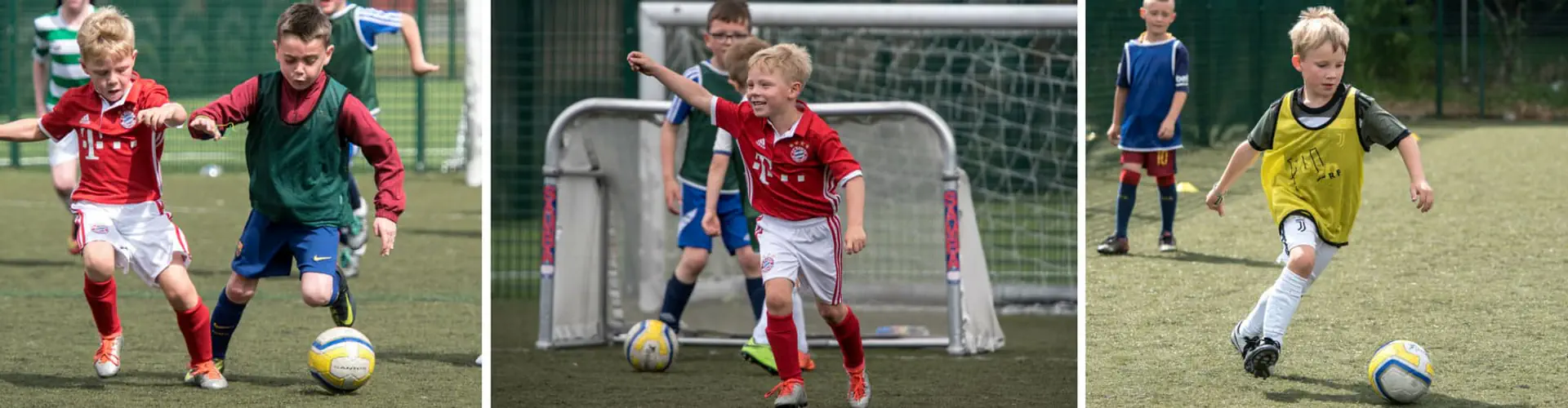 Birkenshaw Sports Barn