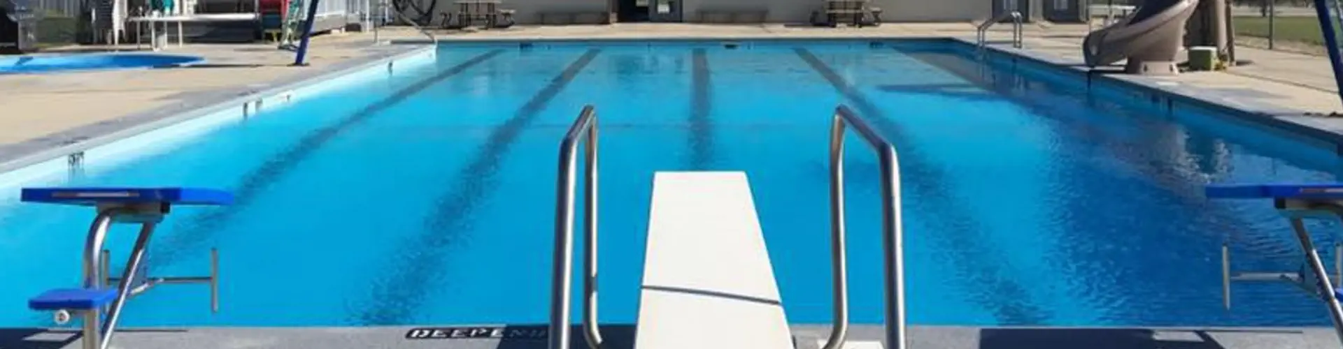 Splash Pool Aquatic Centre
