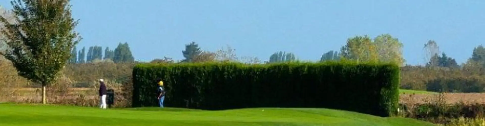 Chilliwack Golf Club