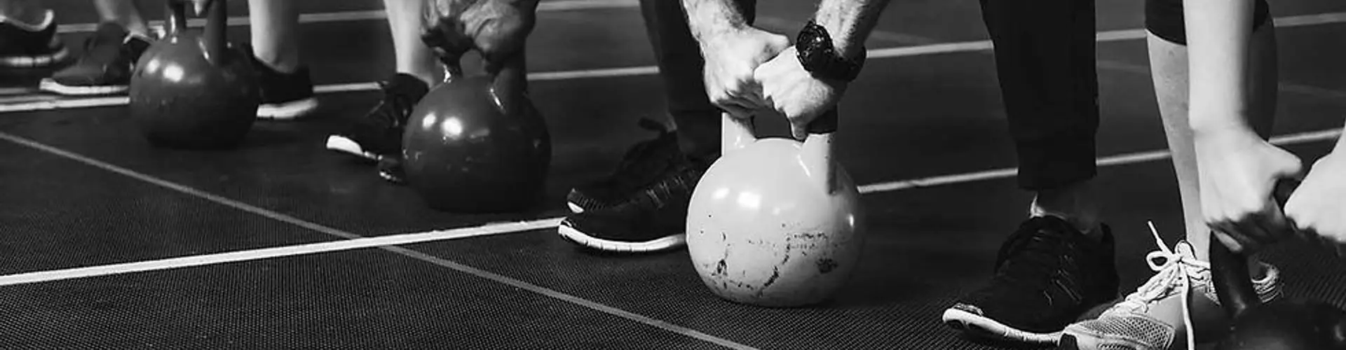 NCSF Certified Personal Trainer Courses - Singapore