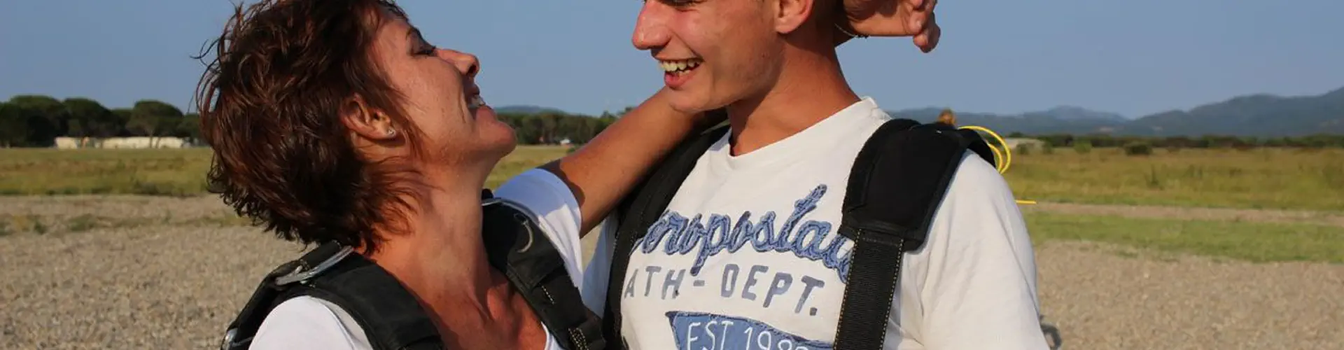 Atlas Parapente & Parachutisme Artignosc