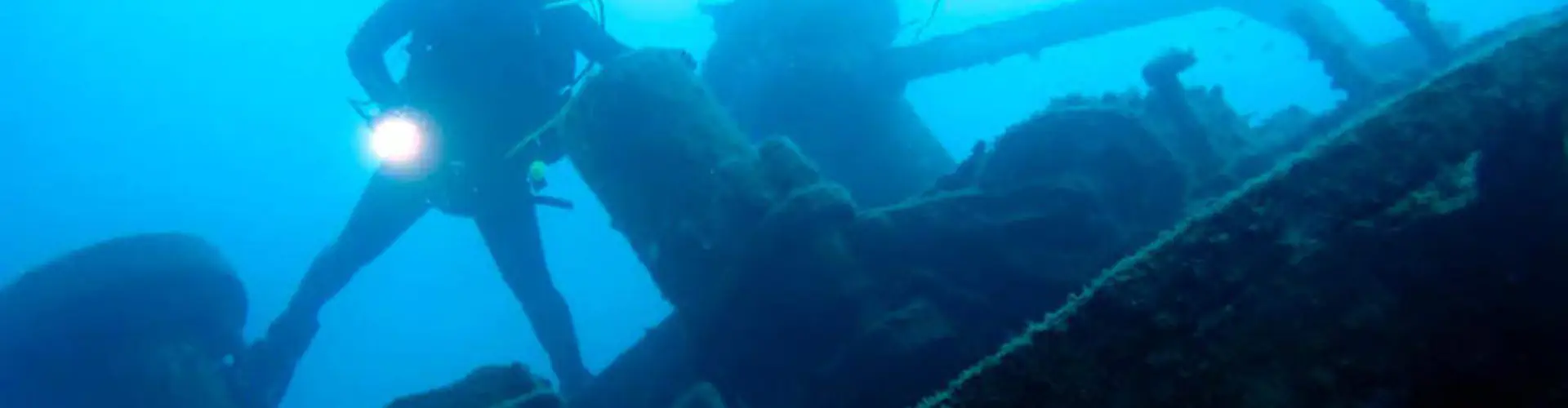 Club Plongée Sous Marine Clermontois