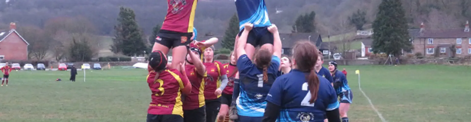 Greyhound Rugby Club