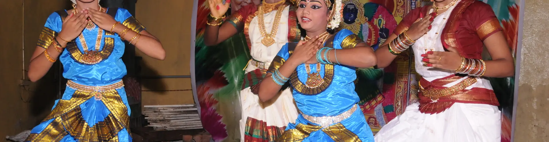 Nattuvangam Classes for upcoming Dance Teachers and Dancers Certificate Courses