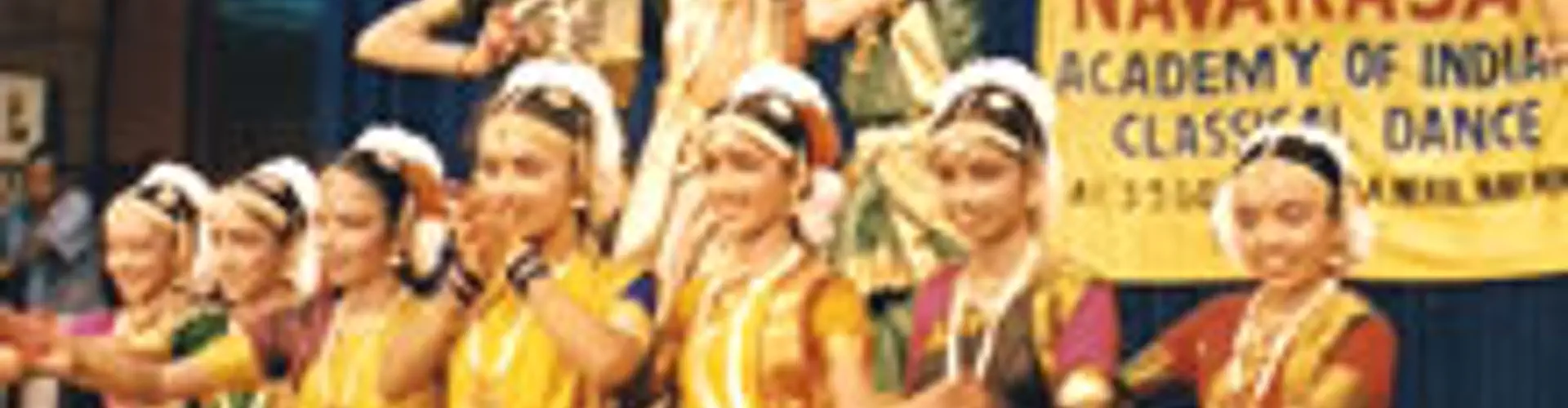 Navarasa Academy of Indian Classical Dance