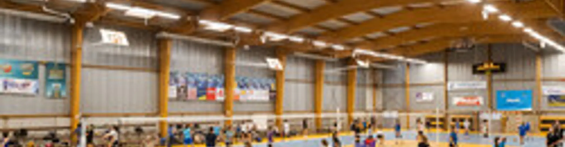 Stadium Gardoux