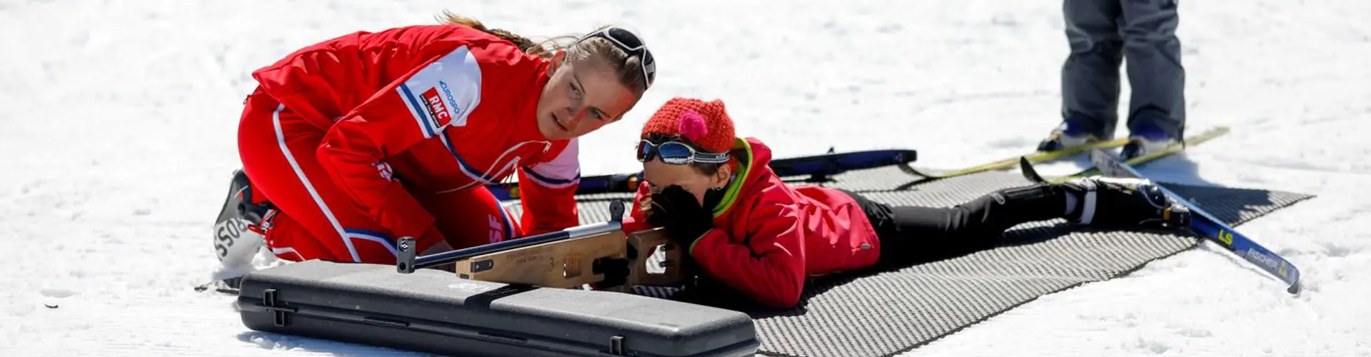 French Ski School