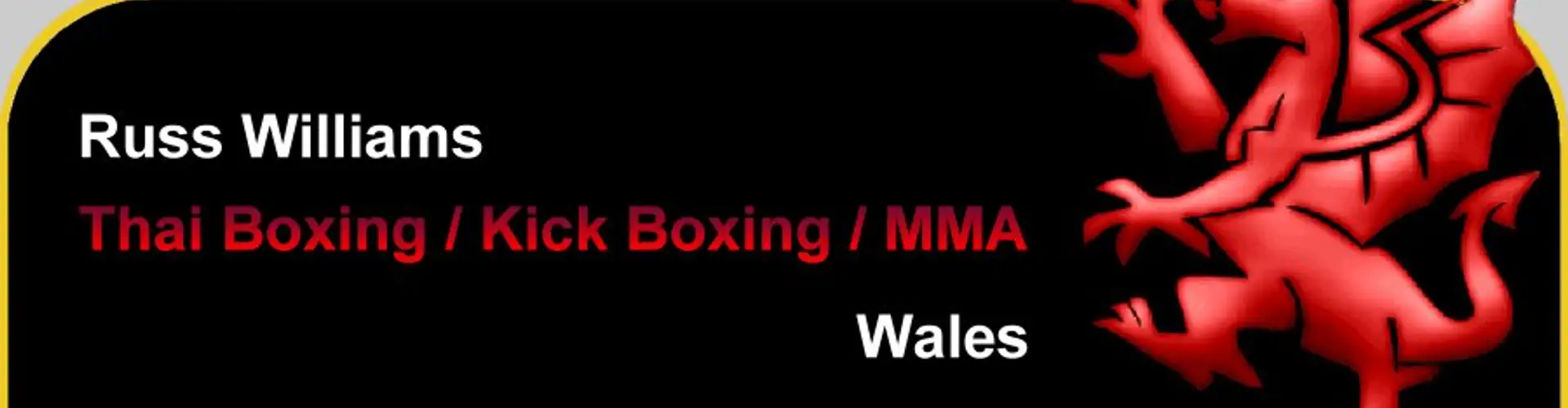 Thai Kickboxing & MMA Classes