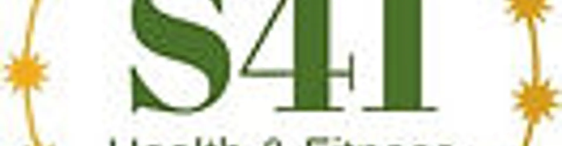 Studio 41 Fitness Ltd