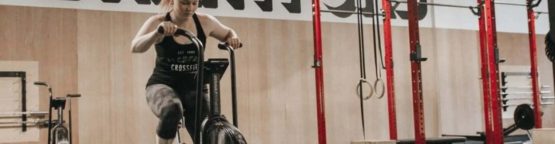 Alchemy Fitness Brantford