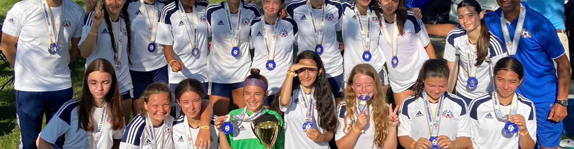 East York Minor Soccer League