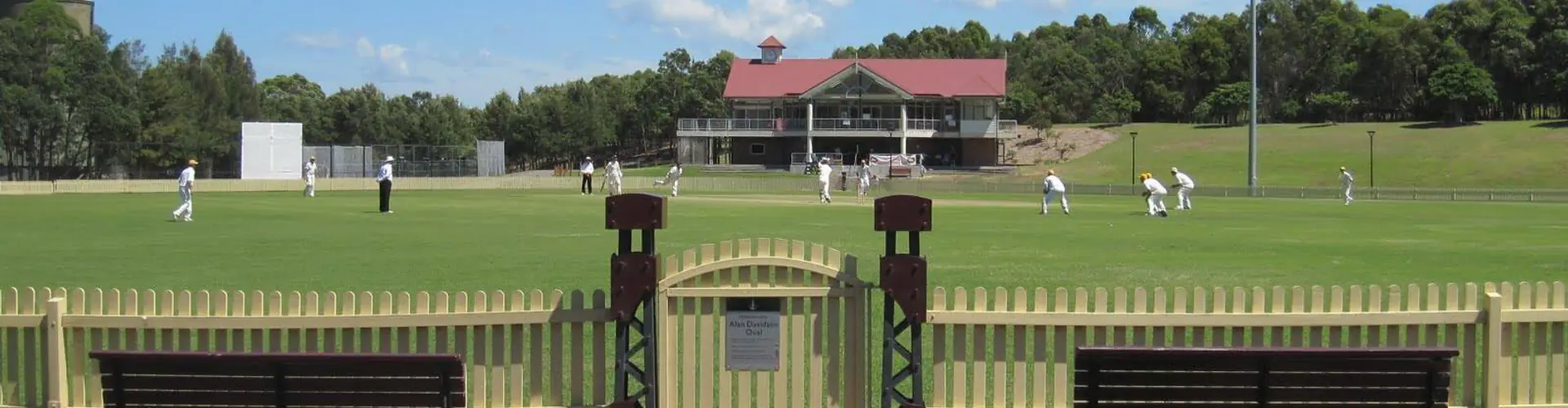 Balmain South Sydney Cricket Club
