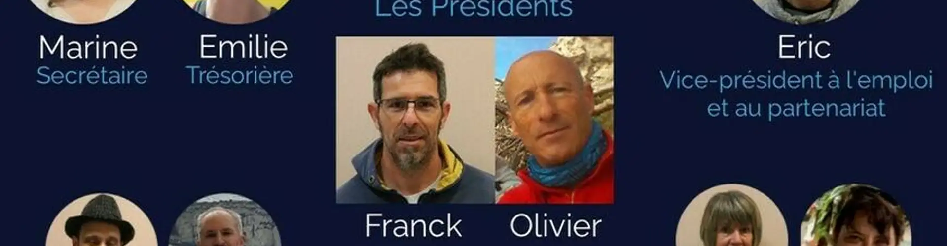 Anjou French Alpine Club