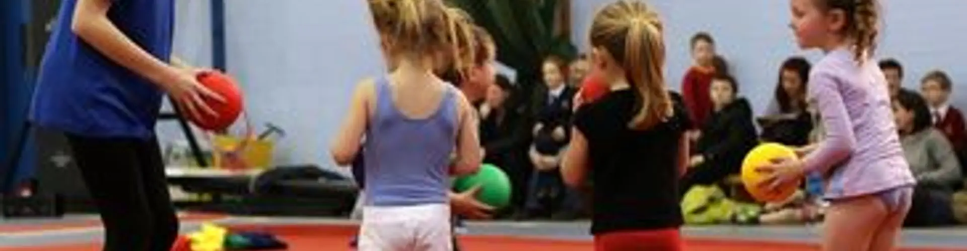 Gymnastics & Tumbling