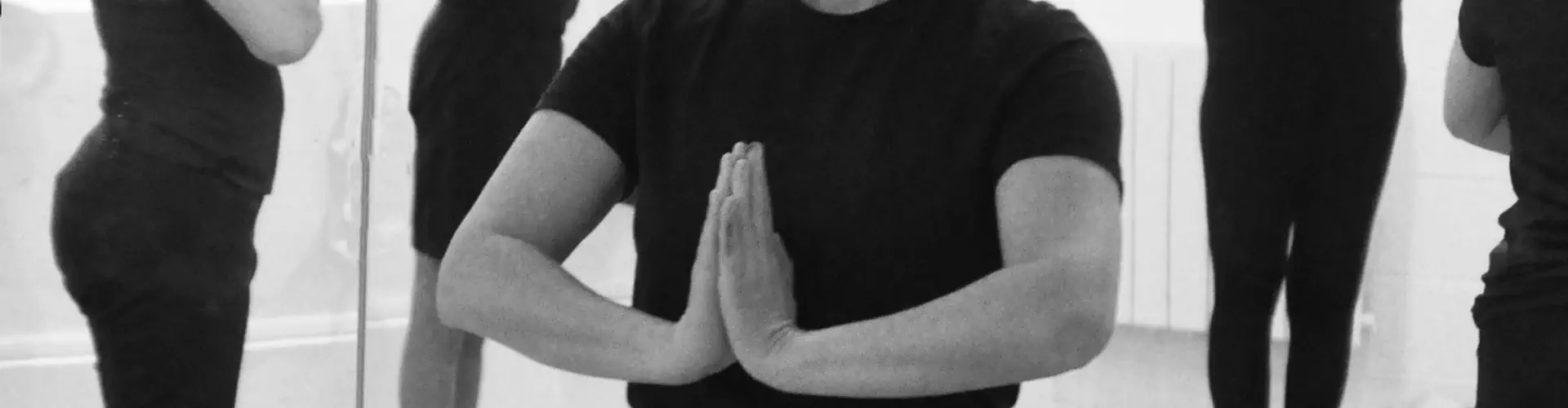 Olivier Lefebvre - Reflexologist