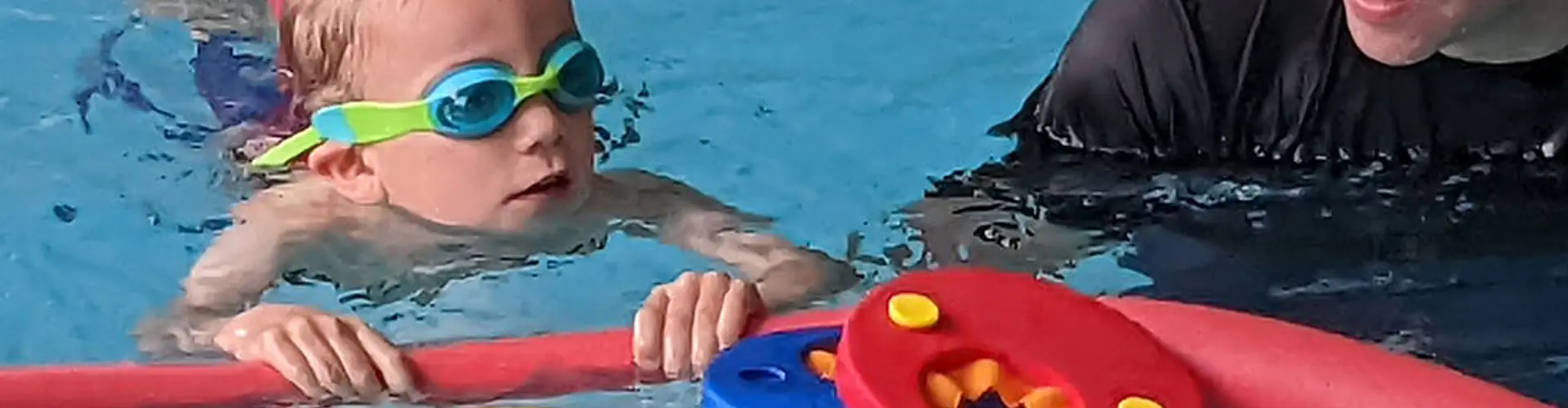Kuotos Swim