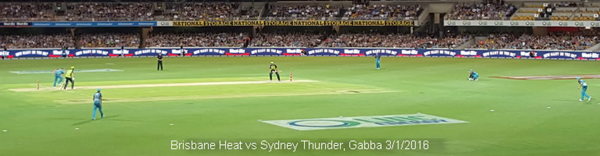 Winter Warehouse Cricket with Albany Creek Cricket Club Inc.