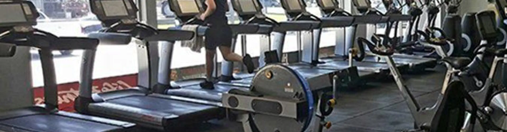 Empire 24hr Gym