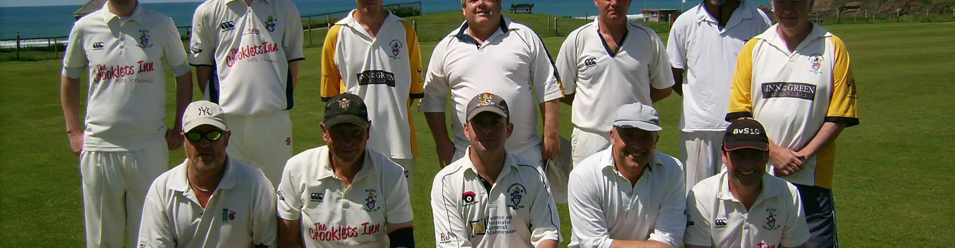 Bude North Cornwall Cricket Club