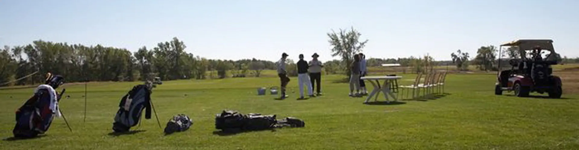 Grand Niagara Golf Club