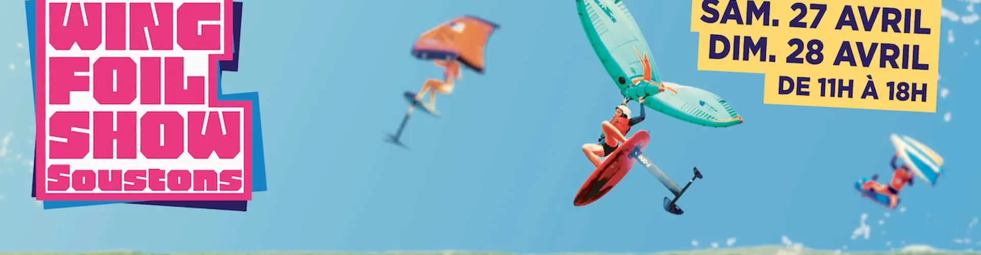Sailing Club Soustons Marensin
