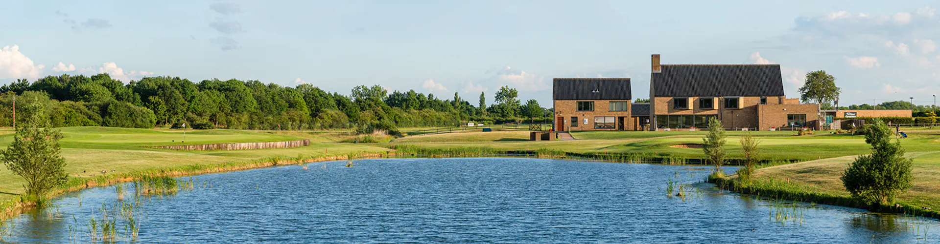 St Ives (Hunts) Golf Club